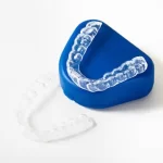 mouth guard